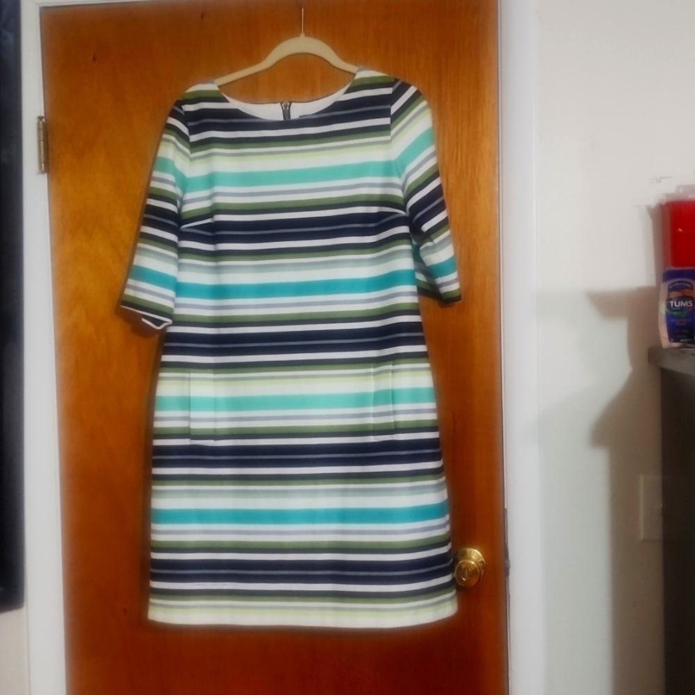 New directions dress